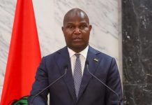 President Dismisses and Appoints Ambassadors President Dismisses and Appoints Ambassadors