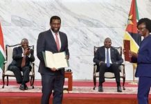 South Africa Mozambique Sign Higher Education Agreement South Africa Mozambique Sign Higher Education Agreement