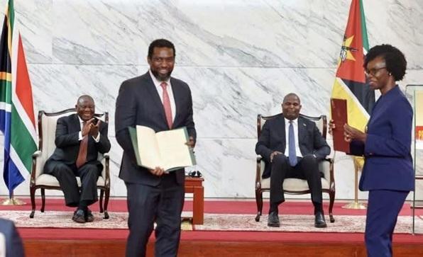 South Africa Mozambique Sign Higher Education Agreement South Africa Mozambique Sign Higher Education Agreement