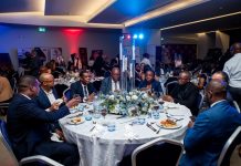 CCMUSA Hosts Gala Dinner for Over 120 Companies CCMUSA Hosts Gala Dinner for Over 120 Companies