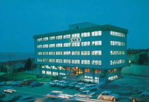 Enka Insaat Signs Contract for 456 MW Power Project Enka Insaat Signs Contract for 456 MW Power Project