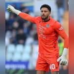 Okoye Set for AFCON Duty with Udinese Release Date Okoye Set for AFCON Duty with Udinese Release Date