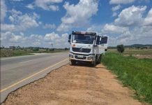 Zimbabwe Mourns Mozambican Rail Expert Killed in Collision Zimbabwe Mourns Mozambican Rail Expert Killed in Collision