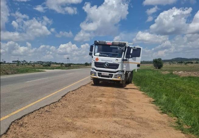 Zimbabwe Mourns Mozambican Rail Expert Killed in Collision Zimbabwe Mourns Mozambican Rail Expert Killed in Collision