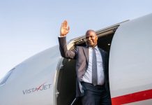 President Chapo begins three-day working visit to Portugal President Chapo begins three-day working visit to Portugal