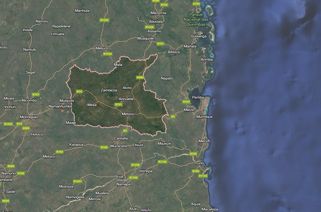 At Least Two Health Centres Closed in Ancuabe At Least Two Health Centres Closed in Ancuabe