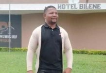 Concern Grows Over Missing Nampula Journalist Concern Grows Over Missing Nampula Journalist