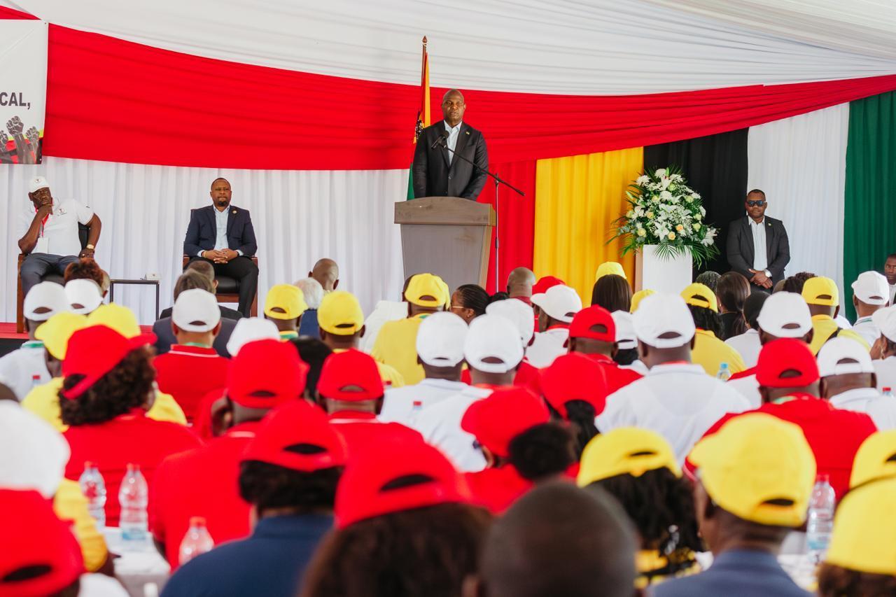 Working Class Central for Economic Independence Working Class Central for Economic Independence