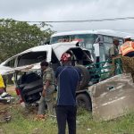 Respect for Highway Code is Fundamental – Chapo Respect for Highway Code is Fundamental – Chapo