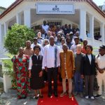 President Chapo Launches €40,000 National Literary Contest President Chapo Launches €40,000 National Literary Contest