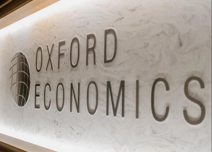 Oxford Economics Lowers Mozambique Growth Forecast 2026