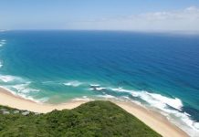 Inhambane Province to Welcome 65000 Tourists This Season Inhambane Province to Welcome 65000 Tourists This Season