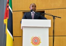 Expose Drug Trafficking Profiteers, Attorney General Says Expose Drug Trafficking Profiteers, Attorney General Says