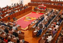 Mozambique Government Proposes Health System Unification Mozambique Government Proposes Health System Unification