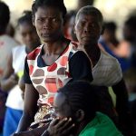 Mozambique Surge In Violence Displaces Over 100000 People Mozambique Surge In Violence Displaces Over 100000 People