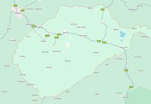 Terrorists set up barricades in Muidumbe district Terrorists set up barricades in Muidumbe district