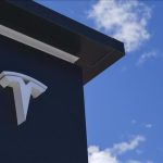 Tesla’S Shanghai Factory Hit 4M Vehicle Production Mark Tesla'S Shanghai Factory Hit 4M Vehicle Production Mark