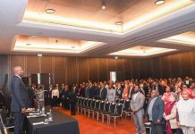 Diversification of Economy Crucial for Inclusive Development Diversification of Economy Crucial for Inclusive Development