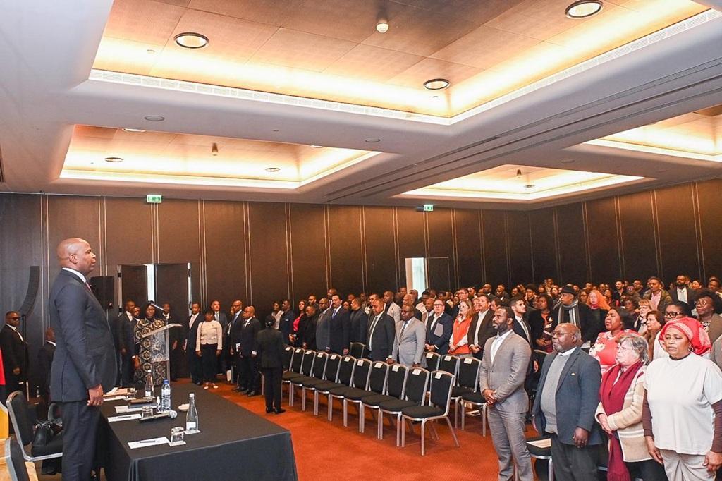 Diversification of Economy Crucial for Inclusive Development Diversification of Economy Crucial for Inclusive Development