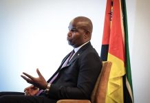 President Highlights CPLP Commitment to Free Movement President Highlights CPLP Commitment to Free Movement