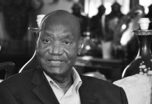 Feliciano Gundana FRELIMO Founder Dies at 85 Feliciano Gundana FRELIMO Founder Dies at 85