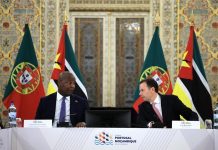President Says Agreements Show ‘Common Vision’ with Portugal President Says Agreements Show ‘Common Vision’ with Portugal