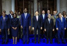 Portugal Mozambique Condemn Guinea-Bissau Power Seizure Portugal Mozambique Condemn Guinea-Bissau Power Seizure