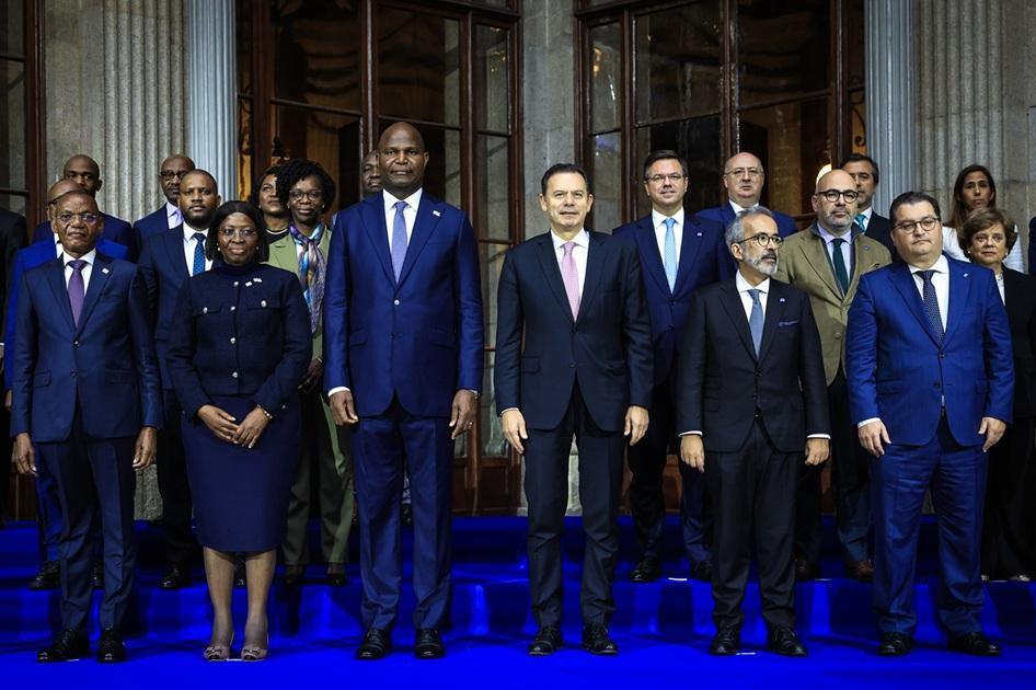 Portugal Mozambique Condemn Guinea-Bissau Power Seizure Portugal Mozambique Condemn Guinea-Bissau Power Seizure