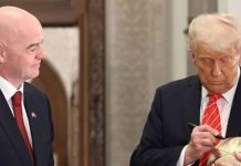 New Disputes Threaten Calm Before 2026 World Cup New Disputes Threaten Calm Before 2026 World Cup