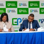 Gaza Province And MozParks Boost Industrial Growth Gaza Province And MozParks Boost Industrial Growth