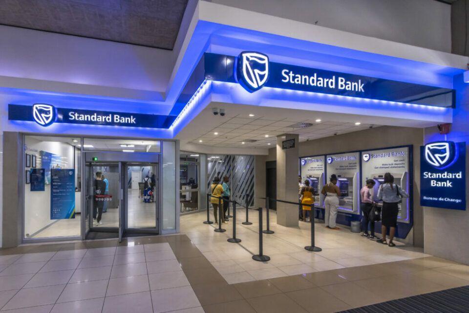 Standard Bank warns foreign currency shortage could worsen Standard Bank warns foreign currency shortage could worsen