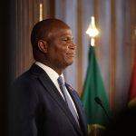 President Chapo Begins Three-Day Working Visit to Italy President Chapo Begins Three-Day Working Visit to Italy