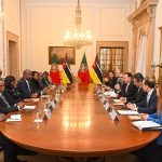 Dialogue Key to Resolving Galp Tax Authority Dispute Dialogue Key to Resolving Galp Tax Authority Dispute