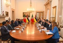 Dialogue Key to Resolving Galp Tax Authority Dispute Dialogue Key to Resolving Galp Tax Authority Dispute