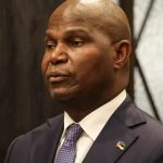 Italy Mozambique President Chapo Meets Leaders on Development Italy Mozambique President Chapo Meets Leaders on Development