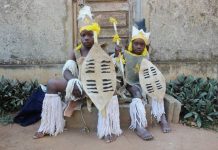 São Tomé’s Tchiloli Joins UNESCO Heritage List São Tomé’s Tchiloli Joins UNESCO Heritage List