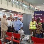 Airlink to start Johannesburg-Nacala flights in February Airlink to start Johannesburg-Nacala flights in February