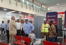 Airlink to start Johannesburg-Nacala flights in February Airlink to start Johannesburg-Nacala flights in February