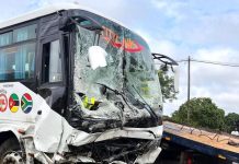 Transport Company Suspended After Deadly Manhiça Crash Transport Company Suspended After Deadly Manhiça Crash
