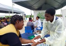 Tzu Chi’s Free Clinic to Aid 3000 Patients in 2026 Tzu Chi's Free Clinic to Aid 3000 Patients in 2026