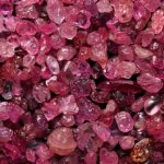 Mozambique’s ruby output expected to rise 3% next year Mozambique’s ruby output expected to rise 3% next year