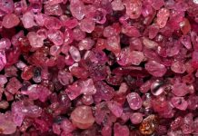 Mozambique’s ruby output expected to rise 3% next year Mozambique’s ruby output expected to rise 3% next year