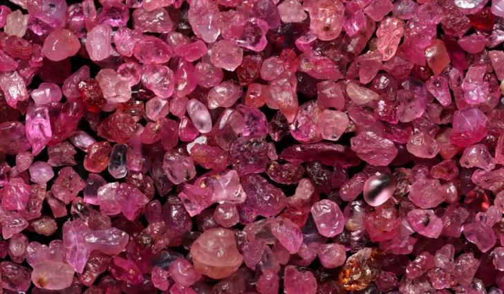 Mozambique’s ruby output expected to rise 3% next year Mozambique’s ruby output expected to rise 3% next year