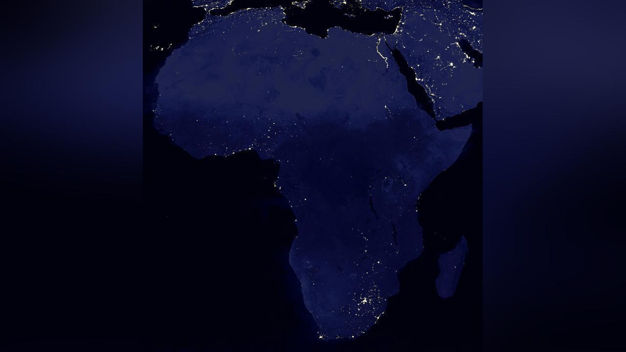 How Grid Integration can Power Africa’S Future How Grid Integration can Power Africa’S Future