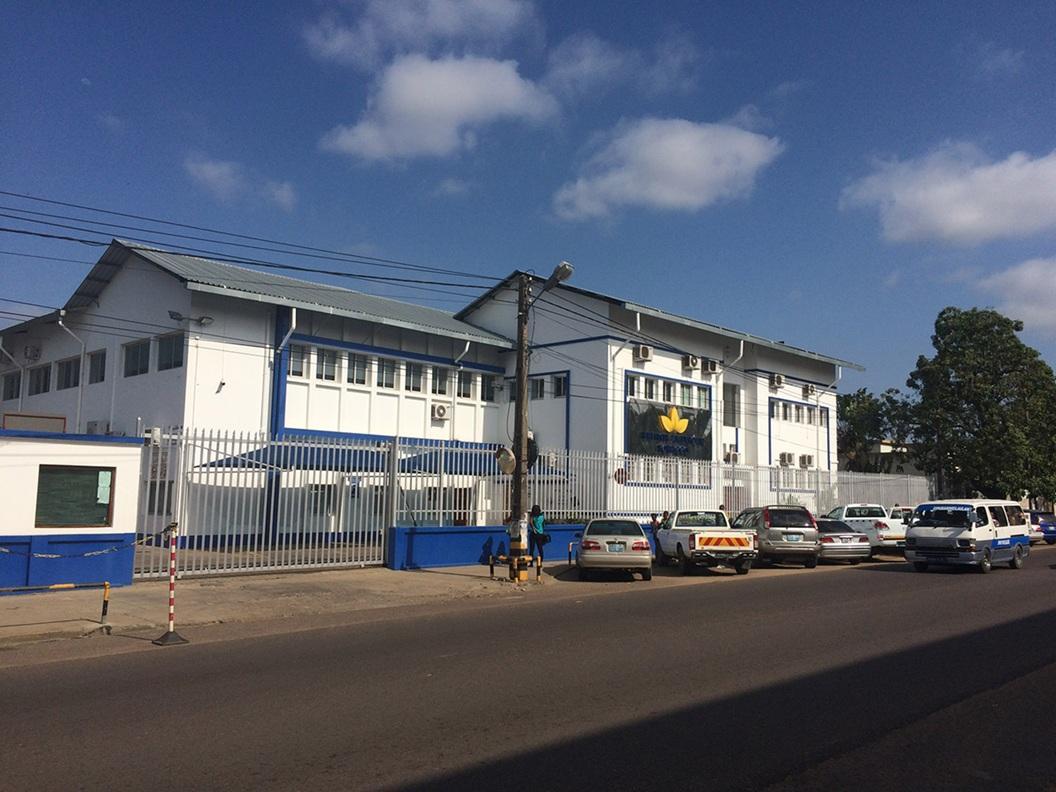 British American Tobacco Exits Mozambique Amid Illicit Trade British American Tobacco Exits Mozambique Amid Illicit Trade