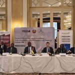 Italy Mozambique Business Roundtable Strengthens Partnership Italy Mozambique Business Roundtable Strengthens Partnership