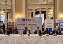 Italy Mozambique Business Roundtable Strengthens Partnership Italy Mozambique Business Roundtable Strengthens Partnership