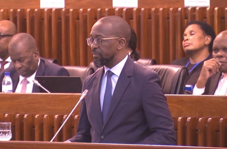 Terrorist Leaders are being Captured Terrorist Leaders are being Captured