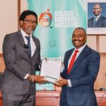 Anamola Renews Call for Legal Inclusion in Dialogue Anamola Renews Call for Legal Inclusion in Dialogue