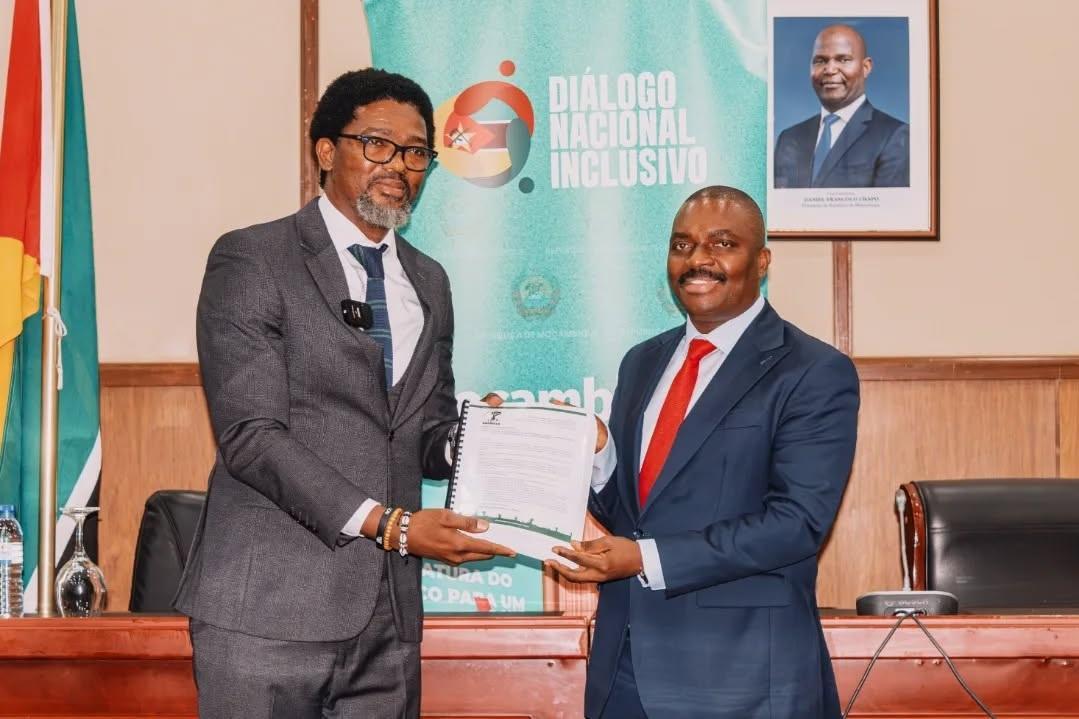 Anamola Renews Call for Legal Inclusion in Dialogue Anamola Renews Call for Legal Inclusion in Dialogue